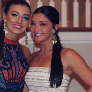 Meet your Posher, Lynzi